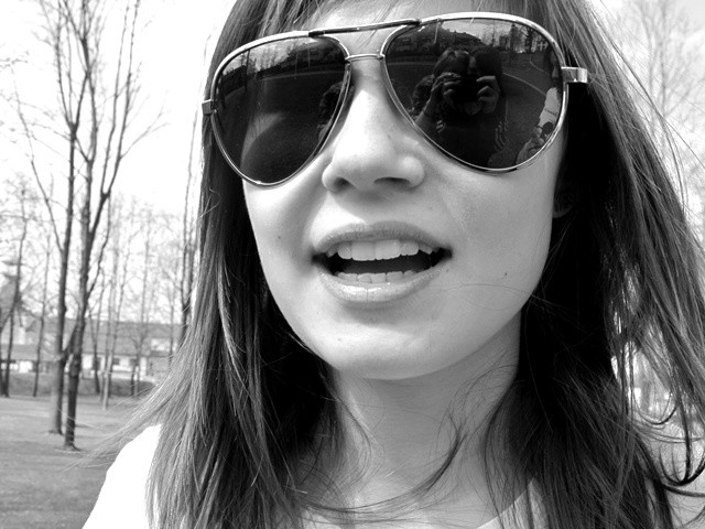 Sylwia ;)