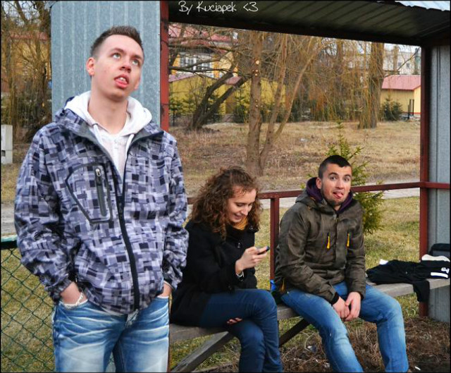 rzuc na mnie urok swoj !