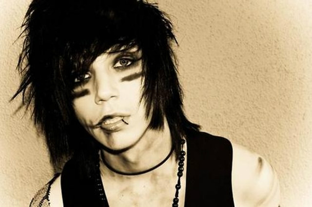 Andy Biersck.