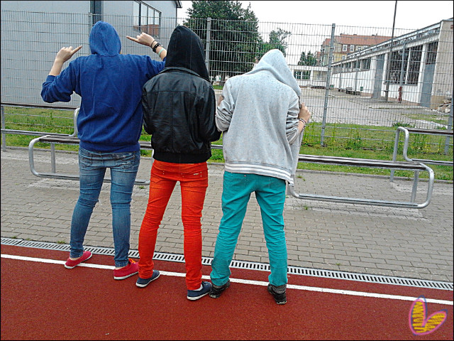 hahahaha :3