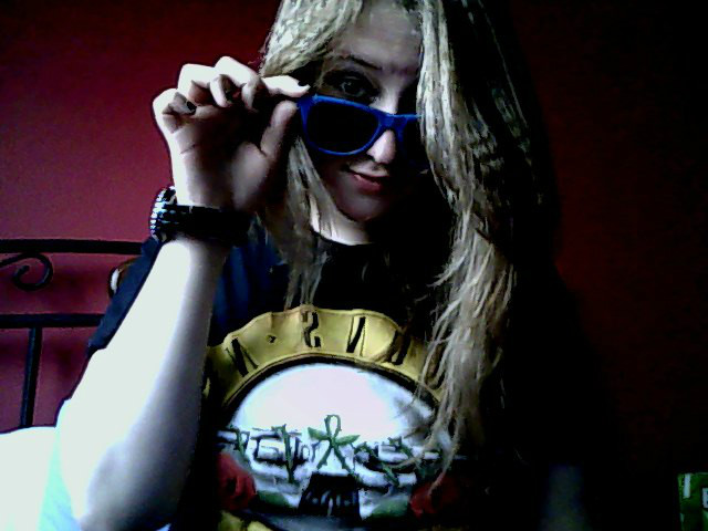 Guns'N'Roses 