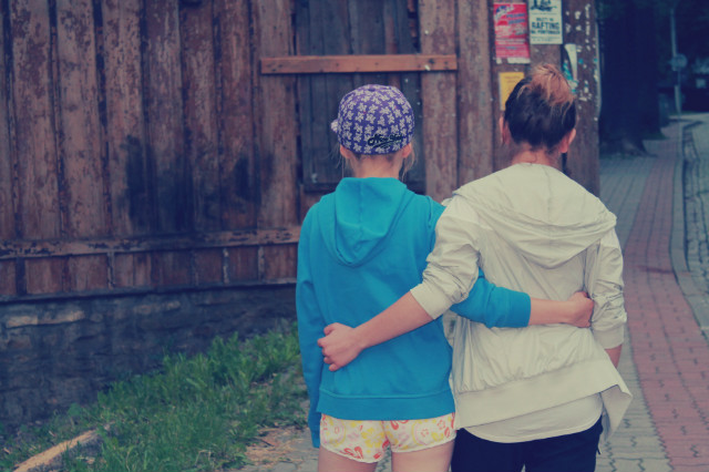 friend 