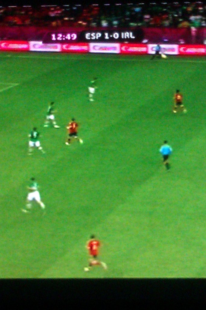 Espana !!
