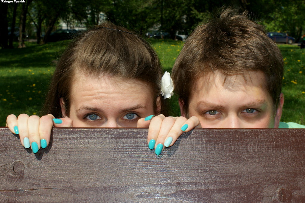 Wiola i Marcin 