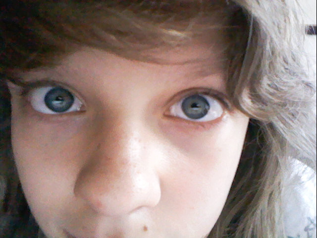 Oczka :*