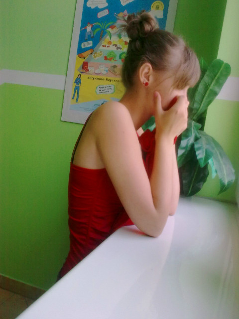 Mojaaa ;*!