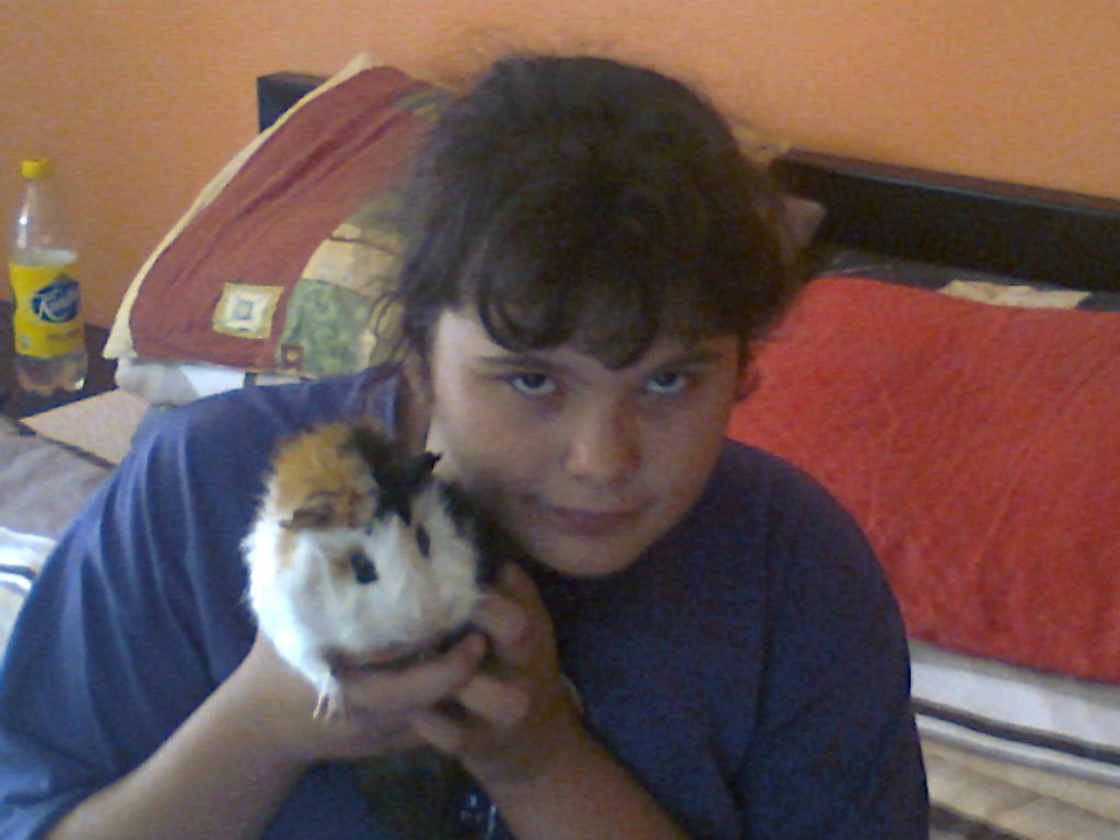 Tosia i ja