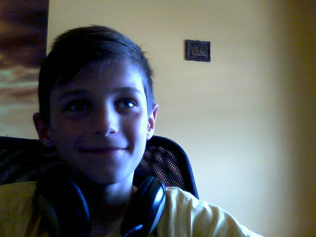 Z Kamerki :P