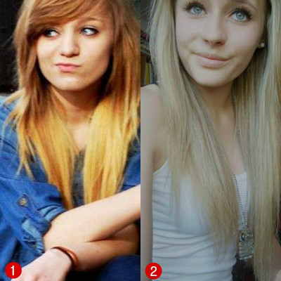 Natalia vs. Kinia 