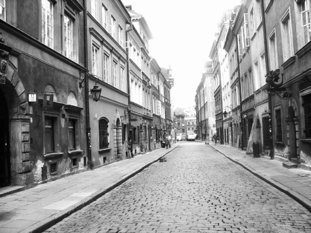 Warszawka