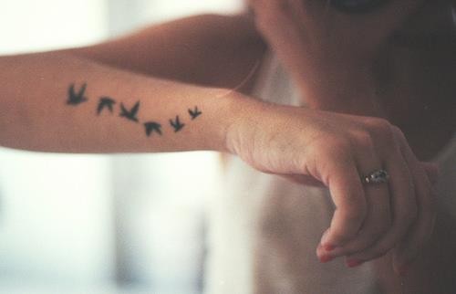 ten pierwszy.