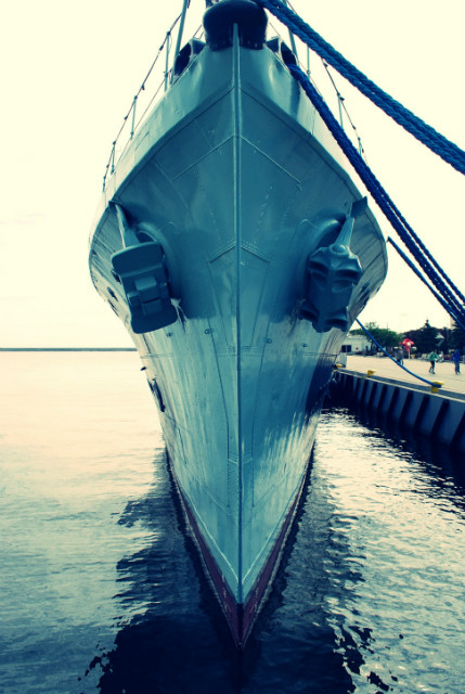 Gdynia, 4 czerwiec 2012