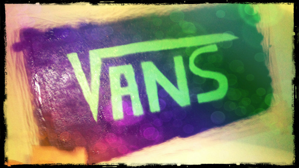 Vans