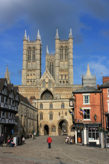Lincoln