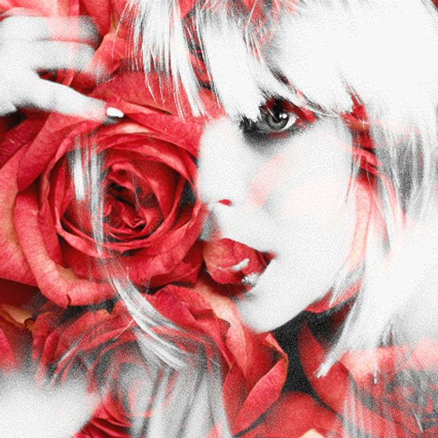 rose