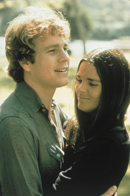 love story.
