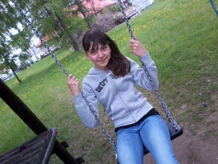 Dawno.....