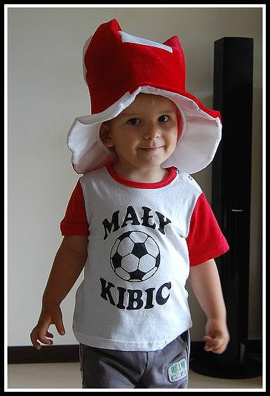 May kibic, ;)