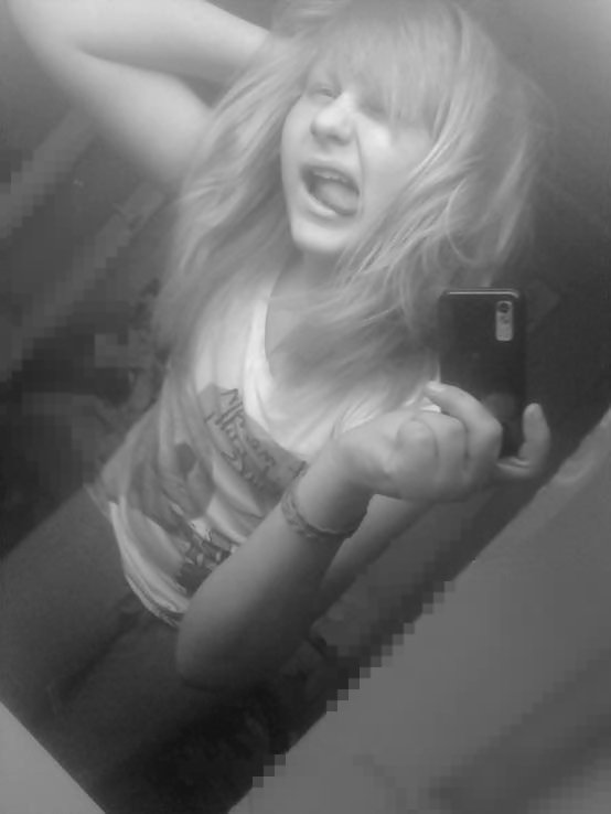 Takie z nudw ;**