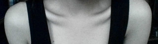 skinny love.