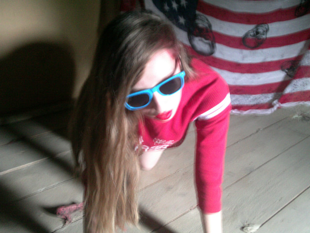 No cze XD