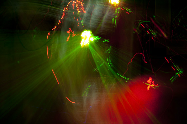 Laser