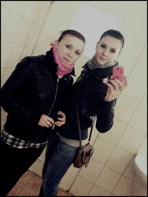 Monisiaczek:*