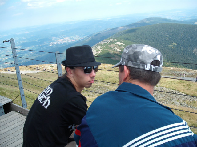 Nie tra......