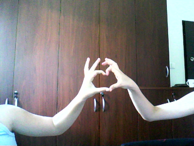 Serduszko &#9829;