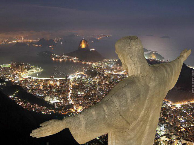 Rio ;p 
