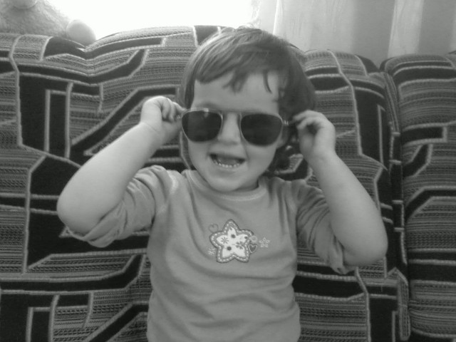 Rock N' Roll men 