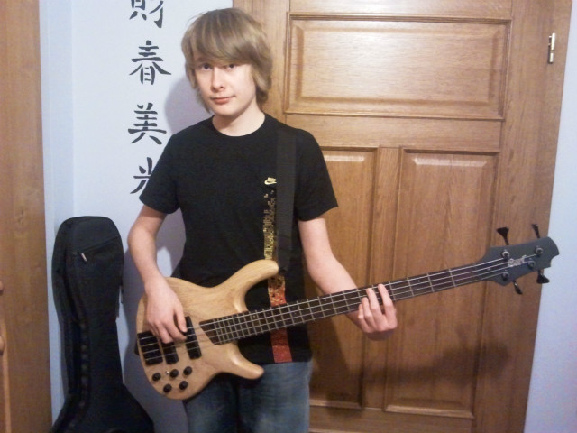 Basssssssiiiiikkkkk jagdyyyyyy