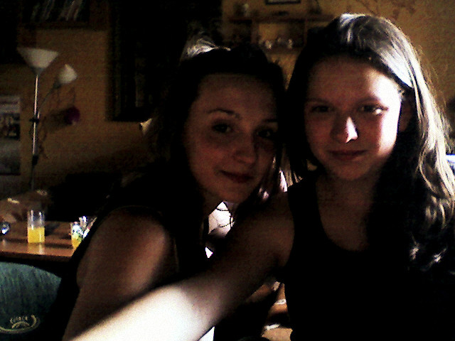 Z moj kochan duupk ;D