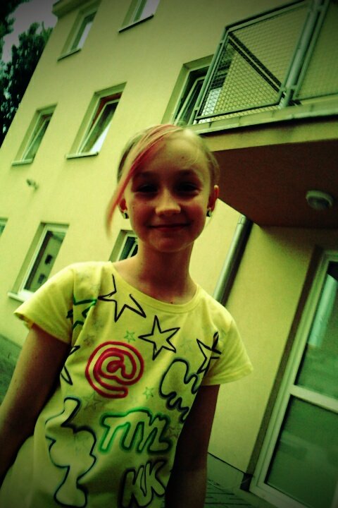 kibicowanie... w koncu barwy pol