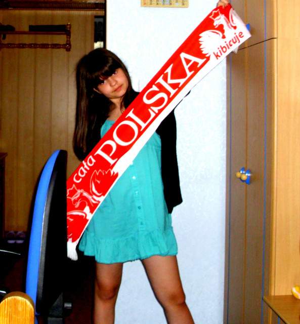 POLSKA < 3