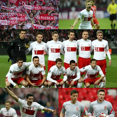 POLSKA !!
