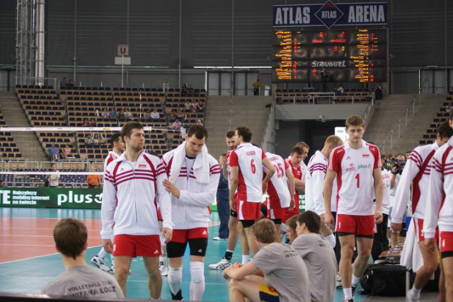 Polska!