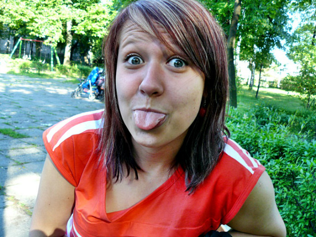 sesja z Kalicisk :D