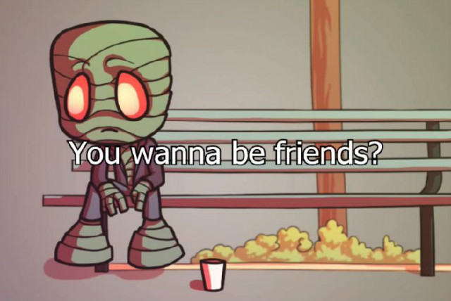 :(