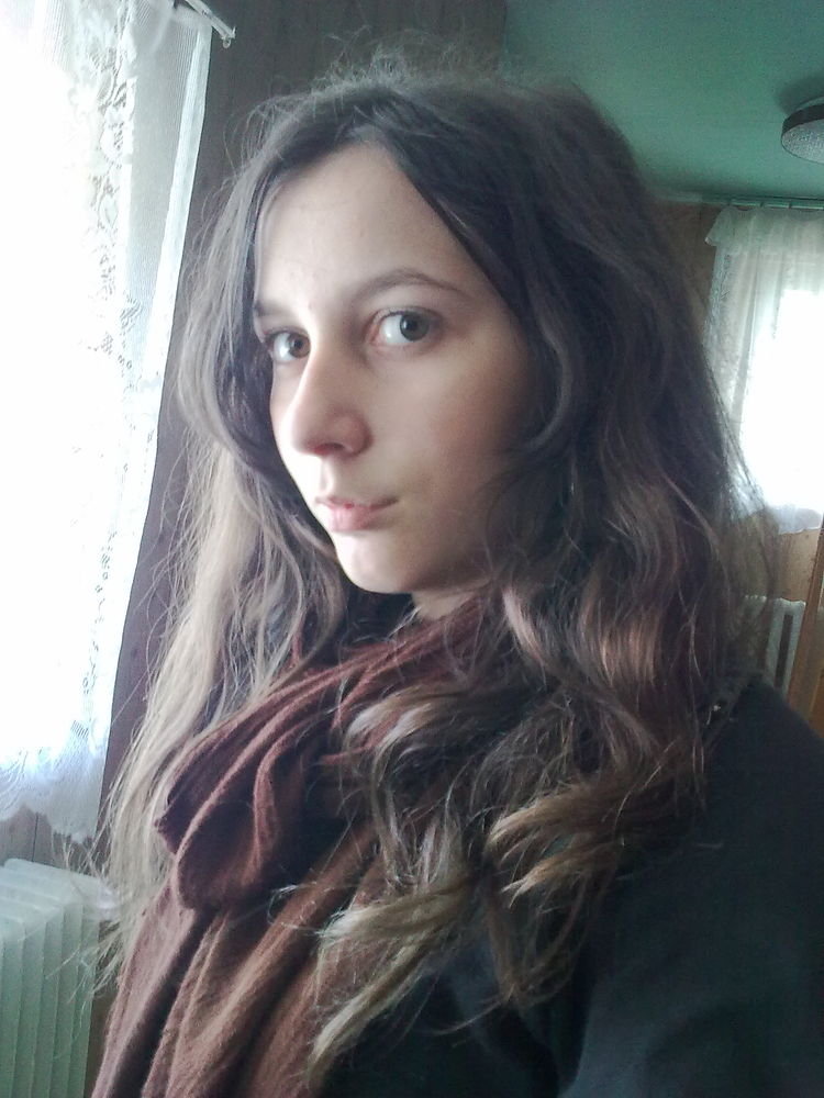 ; *