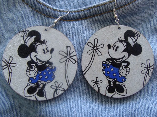 Mickey mouse