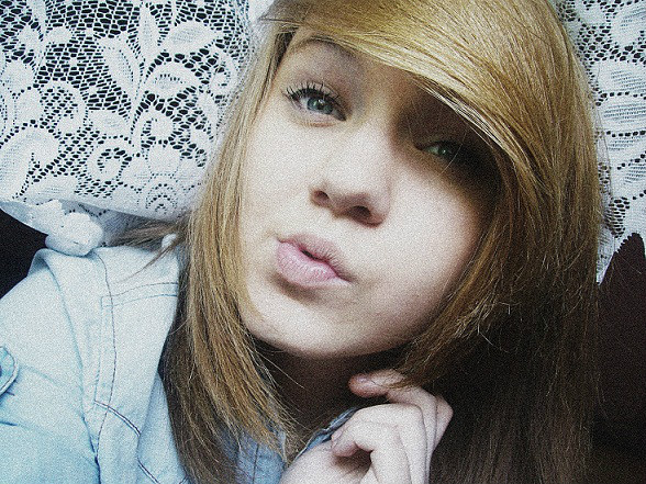 cze bejbi.