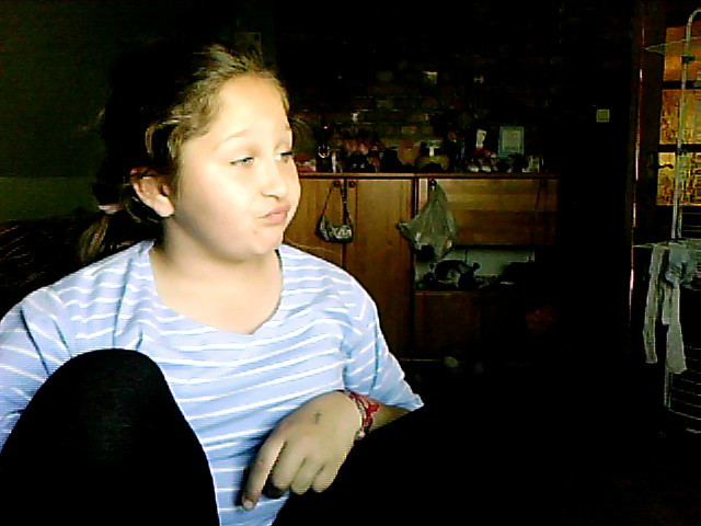 HaaHaa  te miny do brata