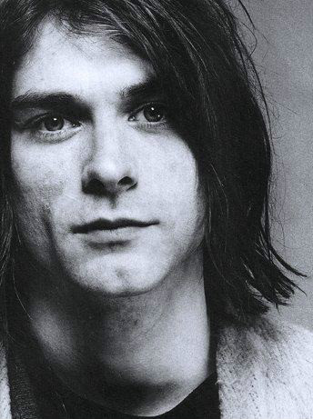 Kurt Cobain 