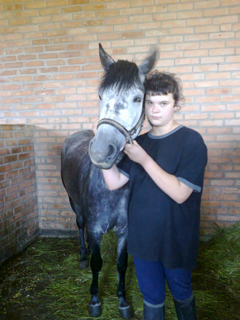 Huszarka
