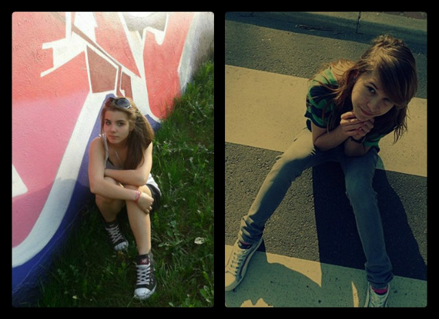 3 seria - 4 pojedynek