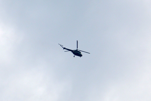 kopter heli 