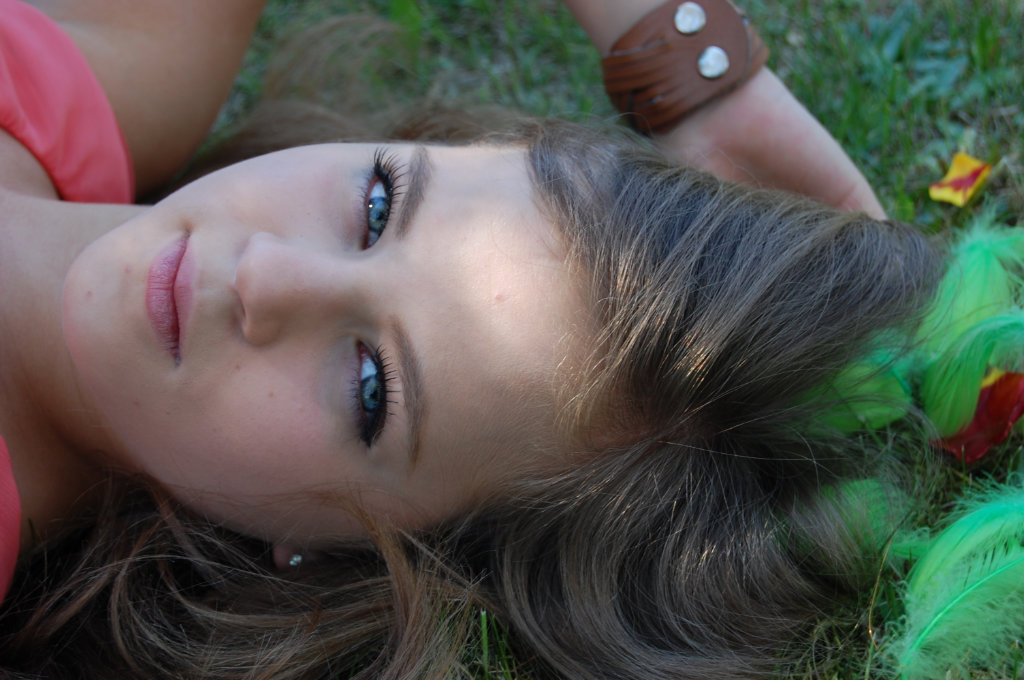 Klaudia K.