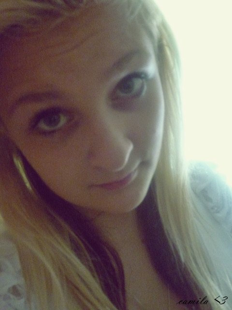 here i am