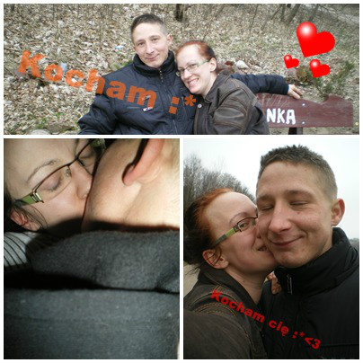 z mikiem :*